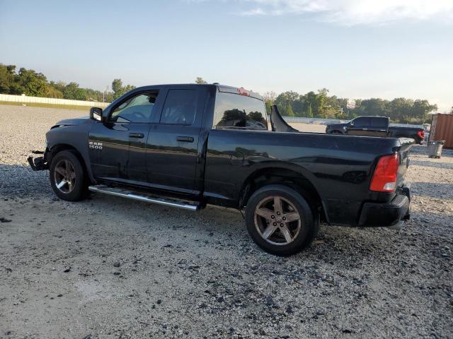 1C6RR6FT3ES134764 - 2014 RAM 1500 ST BLACK photo 2