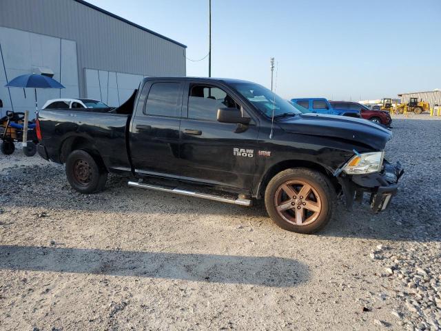 1C6RR6FT3ES134764 - 2014 RAM 1500 ST BLACK photo 4
