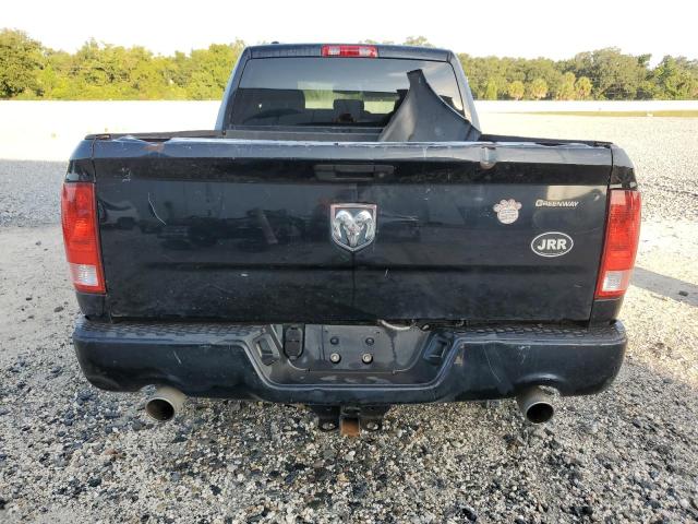 1C6RR6FT3ES134764 - 2014 RAM 1500 ST BLACK photo 6