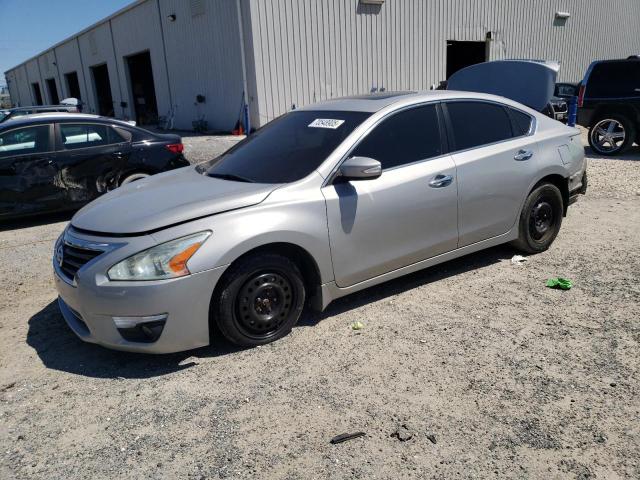 2013 NISSAN ALTIMA 2.5, 
