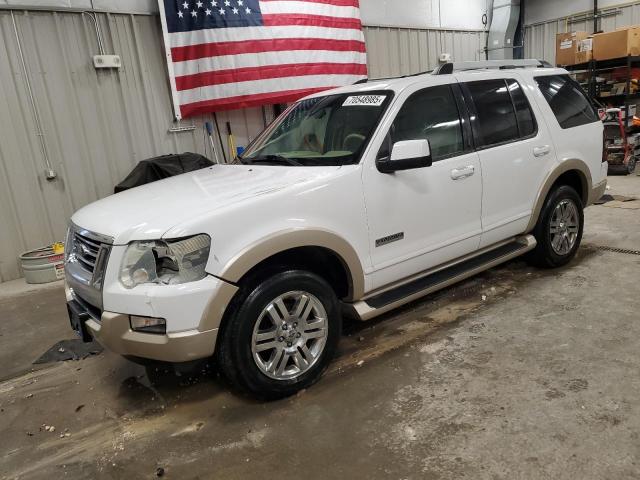 2006 FORD EXPLORER EDDIE BAUER, 