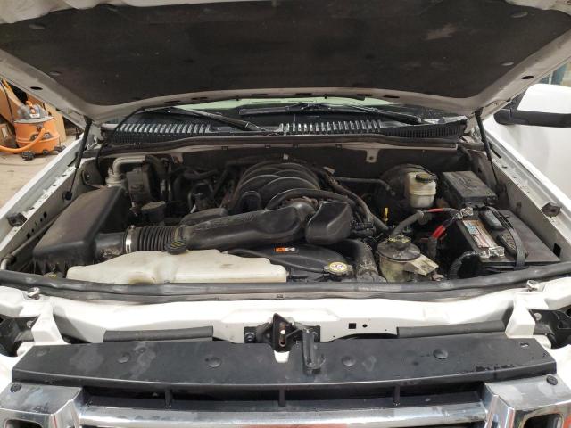 1FMEU748X6ZA02003 - 2006 FORD EXPLORER EDDIE BAUER WHITE photo 12