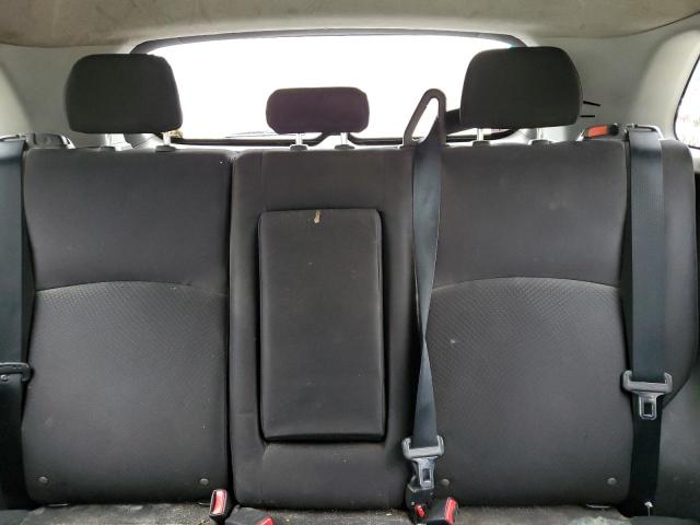 4A4AP3AU9EE008572 - 2014 MITSUBISHI OUTLANDER SPORT ES შავი ფოტო 10