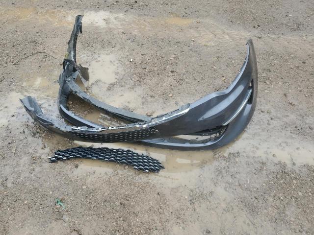 5XXGU4L30JG271639 - 2018 KIA OPTIMA EX BLACK photo 12