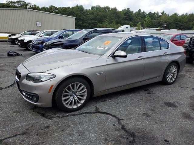 2014 BMW 528 XI, 