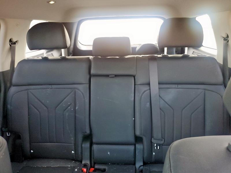 5NMP24GLXSH068292 - 2025 HYUNDAI SANTA FE SEL GREEN photo 10