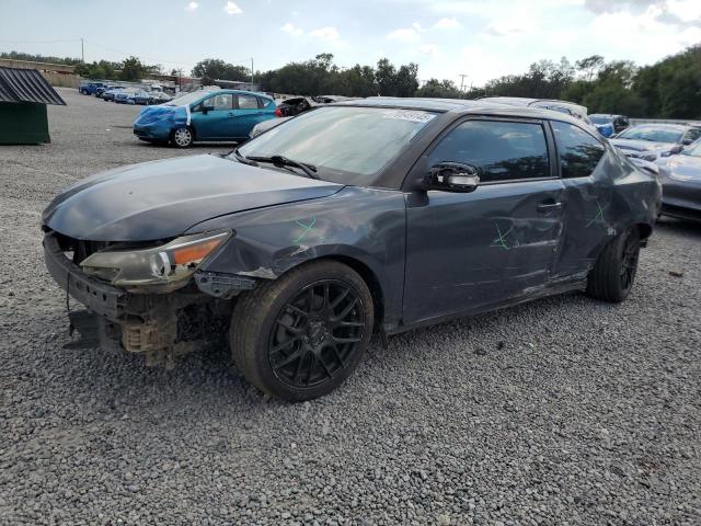 2014 TOYOTA SCION TC, 