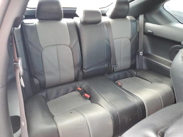 JTKJF5C71E3073823 - 2014 TOYOTA SCION TC 灰色 照片 10