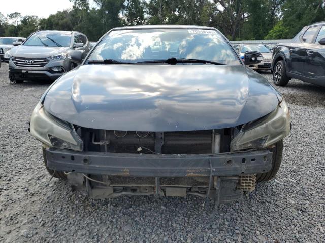 JTKJF5C71E3073823 - 2014 TOYOTA SCION TC 灰色 照片 5