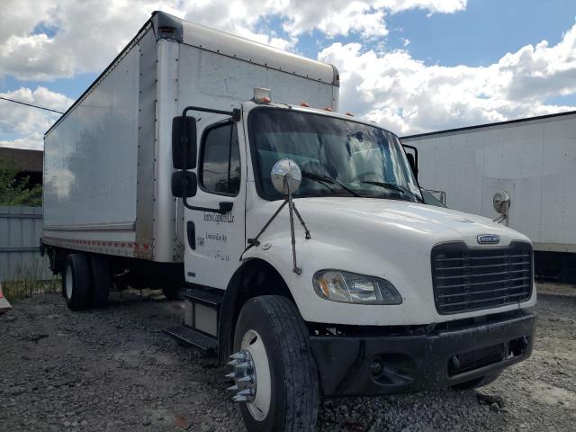 2004 FREIGHTLINER M2 106 MEDIUM DUTY, 