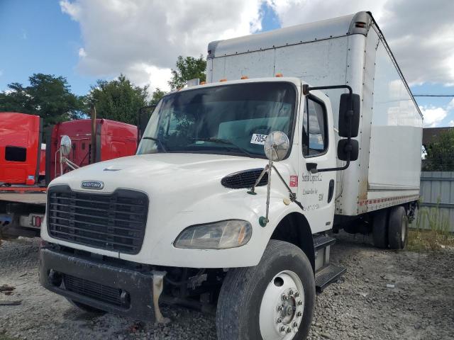 1FVACXCS84HL94568 - 2004 FREIGHTLINER M2 106 MEDIUM DUTY WHITE photo 2