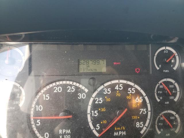 1FVACXCS84HL94568 - 2004 FREIGHTLINER M2 106 MEDIUM DUTY WHITE photo 8