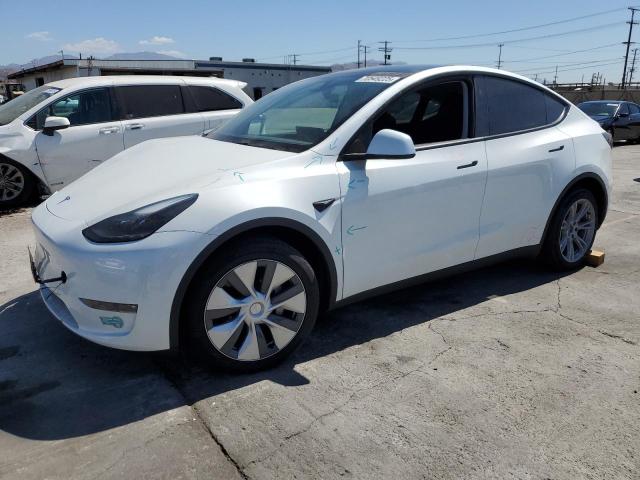 2024 TESLA MODEL Y, 