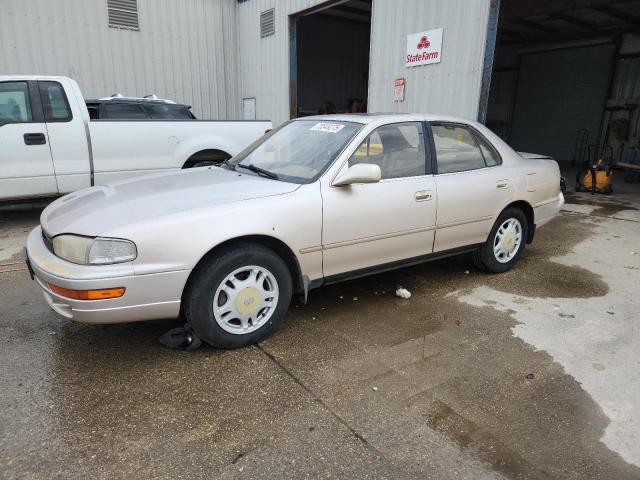 1994 TOYOTA CAMRY XLE, 