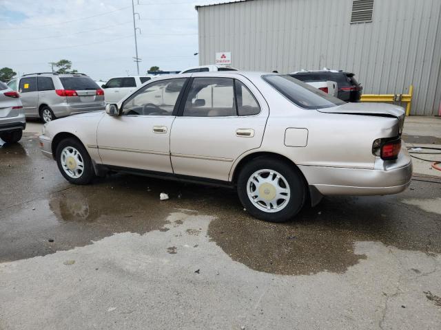 JT2GK13E9R0043974 - 1994 TOYOTA CAMRY XLE CREAM photo 2