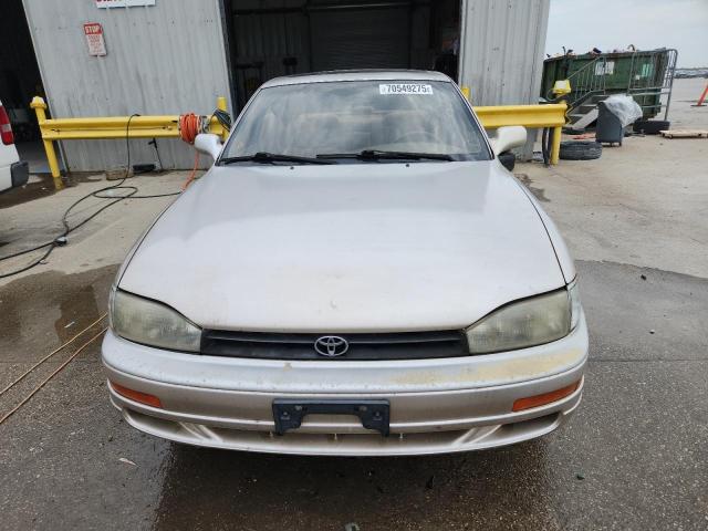 JT2GK13E9R0043974 - 1994 TOYOTA CAMRY XLE CREAM photo 5