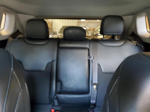 3C4NJDBB0NT176744 - 2022 JEEP COMPASS LATITUDE გრაფიტი ფოტო 10