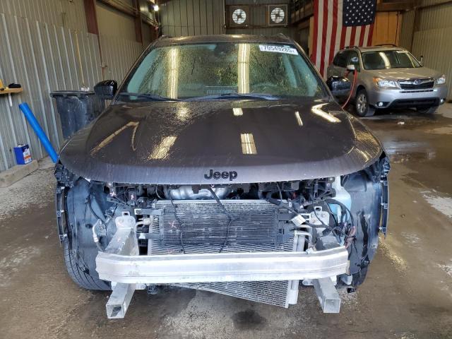 3C4NJDBB0NT176744 - 2022 JEEP COMPASS LATITUDE გრაფიტი ფოტო 5