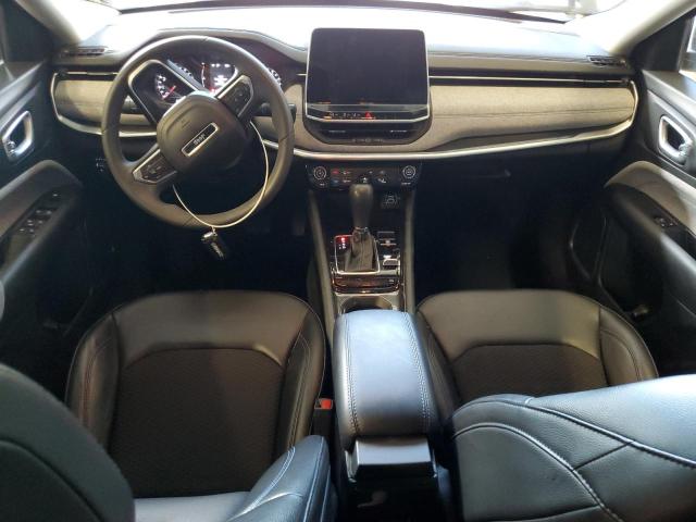 3C4NJDBB0NT176744 - 2022 JEEP COMPASS LATITUDE გრაფიტი ფოტო 8