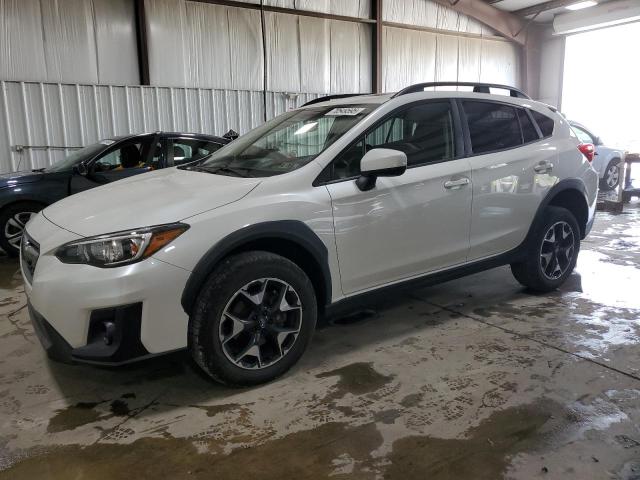 2019 SUBARU CROSSTREK PREMIUM, 
