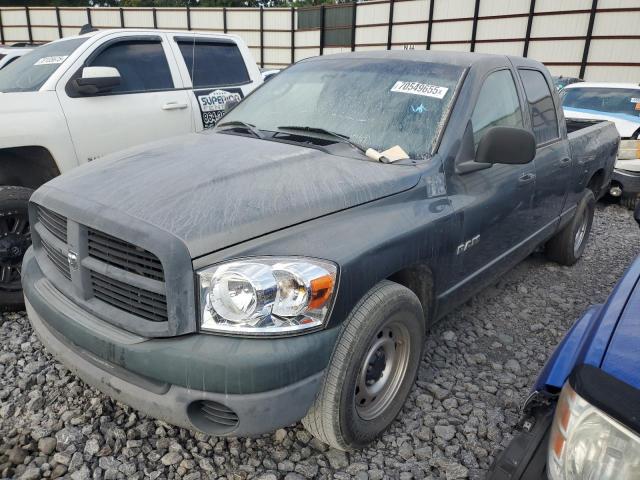 2008 DODGE RAM 1500 ST, 