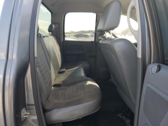 1D7HA18N08S604918 - 2008 DODGE RAM 1500 ST GRAY photo 10