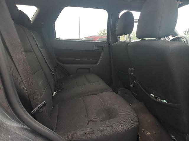 1FMCU037X9KA80897 - 2009 FORD ESCAPE XLT 蓝色 照片 10