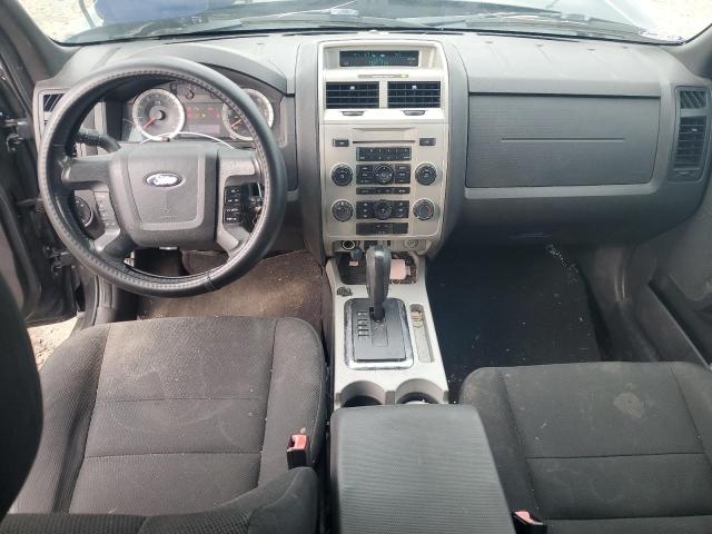 1FMCU037X9KA80897 - 2009 FORD ESCAPE XLT 蓝色 照片 8