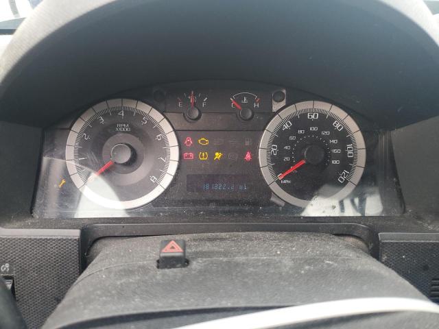 1FMCU037X9KA80897 - 2009 FORD ESCAPE XLT 蓝色 照片 9