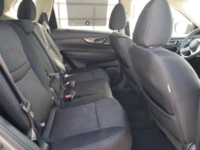 5N1AT2MT6HC821346 - 2017 NISSAN ROGUE S GRAY photo 11