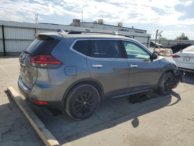 5N1AT2MT6HC821346 - 2017 NISSAN ROGUE S GRAY photo 3