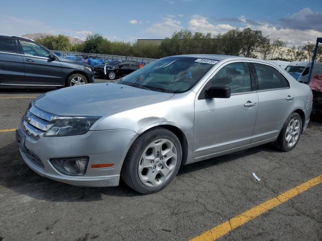 2011 FORD FUSION SE, 