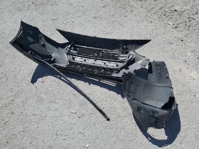 3KPC24A32KE062386 - 2019 HYUNDAI ACCENT SE BLACK photo 12