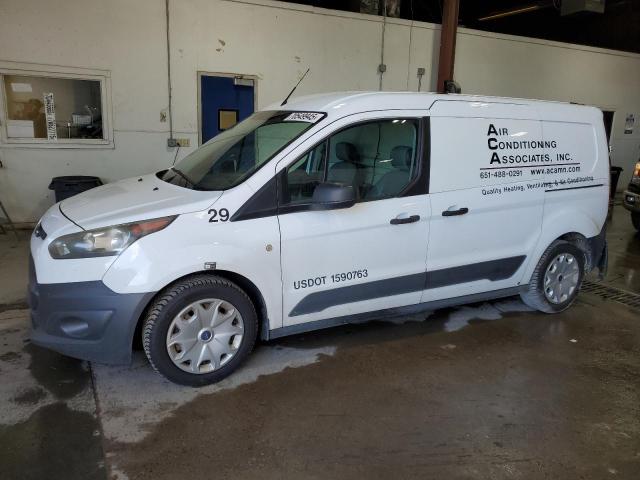 2015 FORD TRANSIT CO XL, 