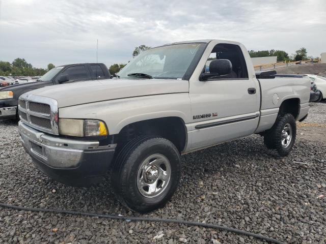 2000 DODGE RAM 1500, 
