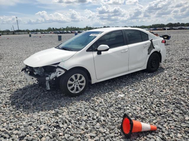 2021 TOYOTA COROLLA LE, 