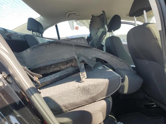 3VW2B7AJ0HM370941 - 2017 VOLKSWAGEN JETTA S BLACK photo 10