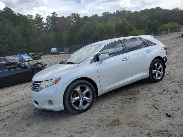 2010 TOYOTA VENZA, 