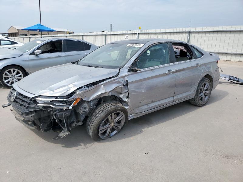 2020 VOLKSWAGEN JETTA S, 