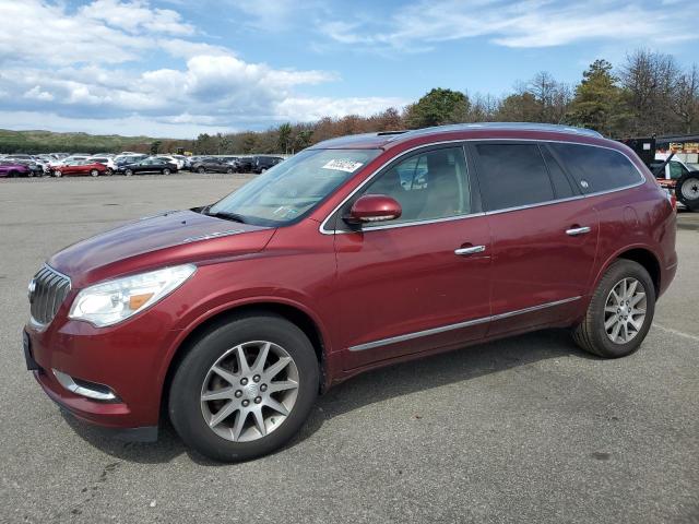 2016 BUICK ENCLAVE, 