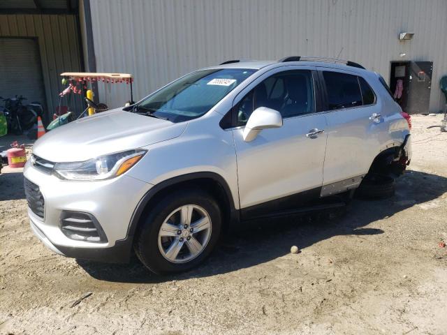 2020 CHEVROLET TRAX 1LT, 