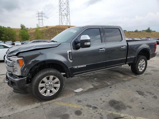 2019 FORD F250 SUPER DUTY, 