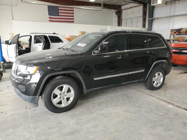 2012 JEEP GRAND CHER LAREDO, 