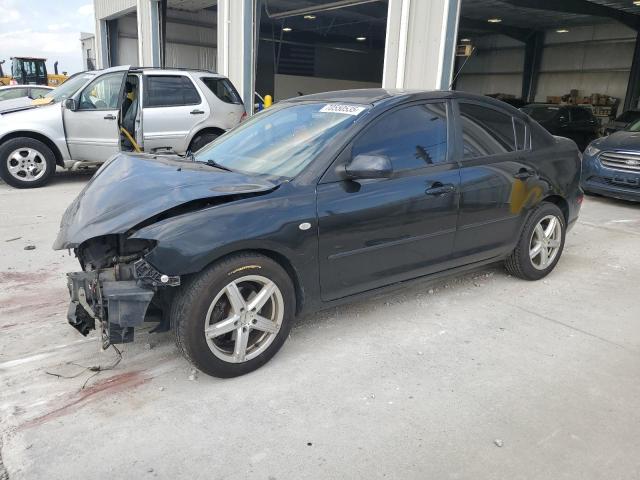 2008 MAZDA 3 I, 
