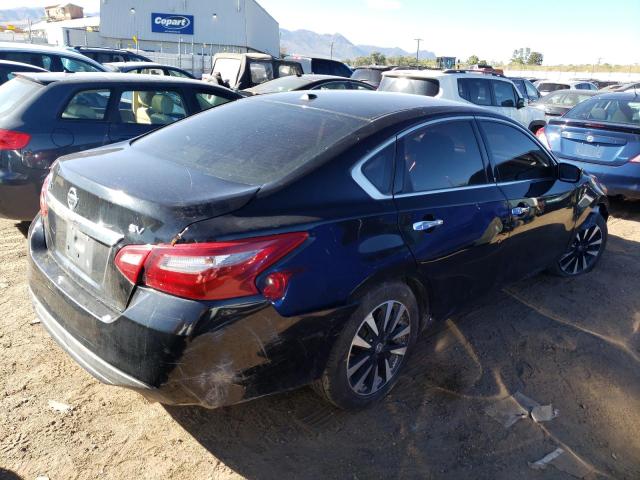 1N4AL3AP6JC251524 - 2018 NISSAN ALTIMA 2.5 BLACK photo 3