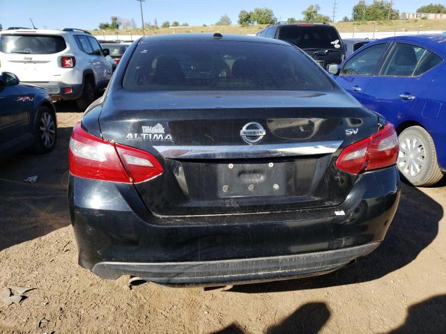 1N4AL3AP6JC251524 - 2018 NISSAN ALTIMA 2.5 BLACK photo 6