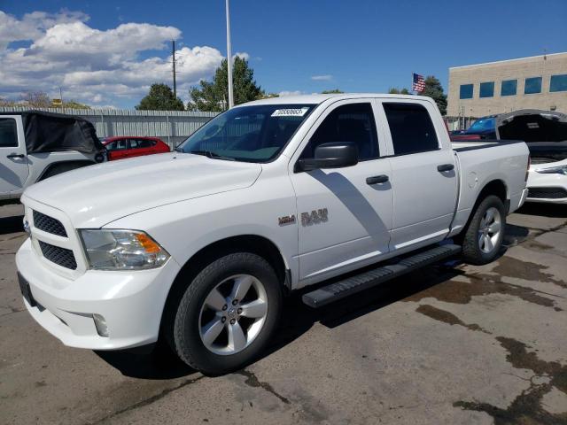 2013 RAM 1500 ST, 