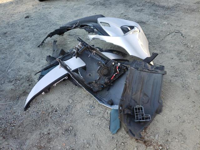 JTDKARFP6K3113824 - 2019 TOYOTA PRIUS PRIM თეთრი ფოტო 12