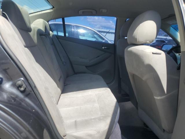 1N4AL2AP4AN435360 - 2010 NISSAN ALTIMA BASE CHARCOAL photo 10