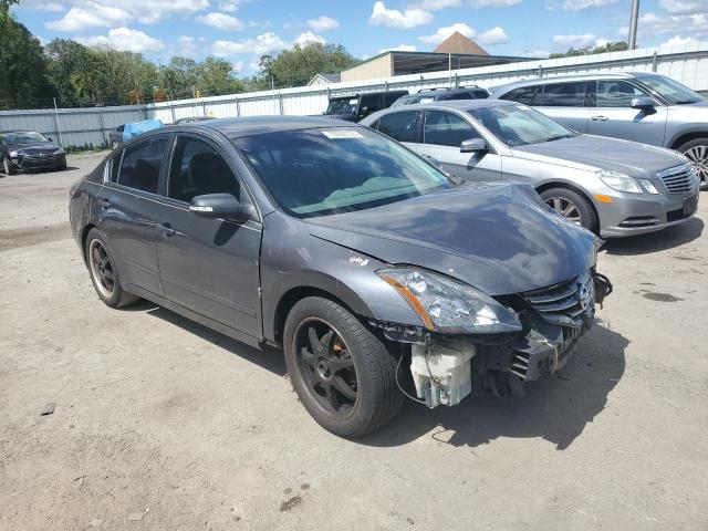 1N4AL2AP4AN435360 - 2010 NISSAN ALTIMA BASE CHARCOAL photo 4